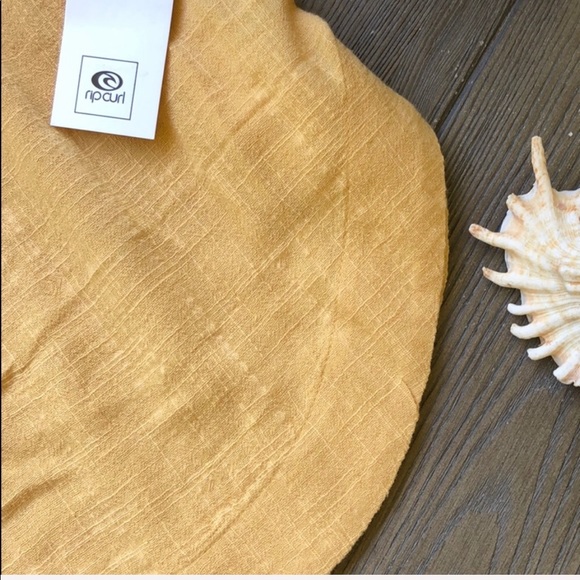 🔥💛RIP CURL- KOA TANK TOP💛🔥 - Picture 5 of 8